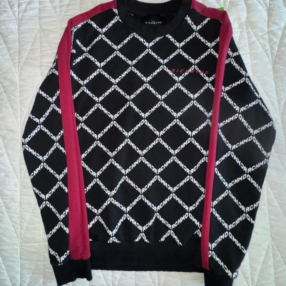 JOHN RICHMOND - Picture 1 of 6